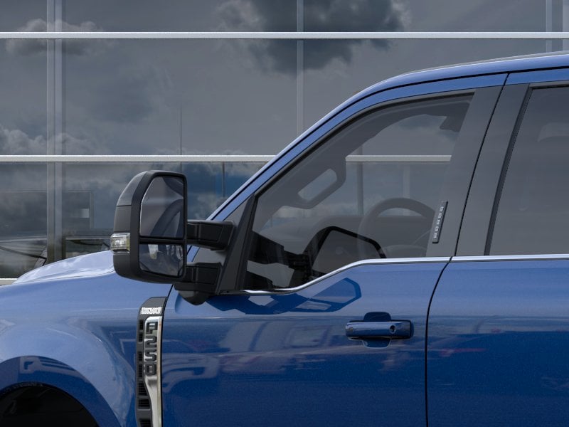 2026 Ford F-250 Super Duty King Ranch - Photo 43