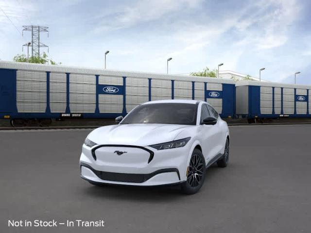 Thumbnail: 2025 Ford Mustang Mach-E - 24
