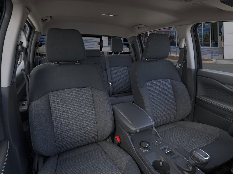 Thumbnail: 2025 Ford Ranger - 36