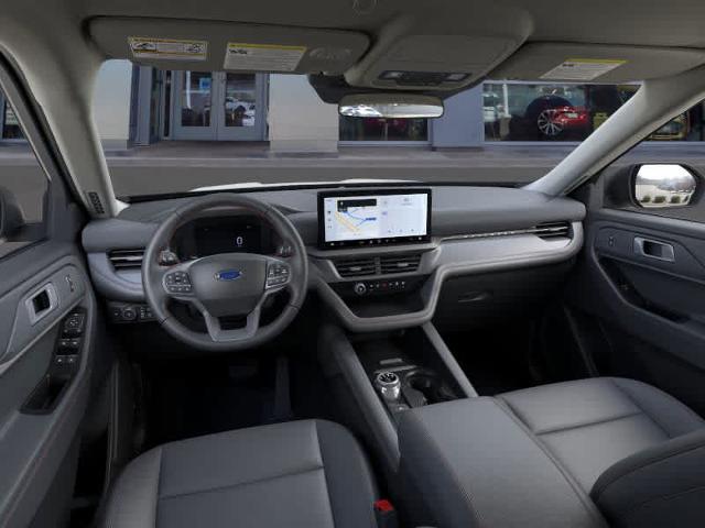 Thumbnail: 2025 Ford Explorer - 32