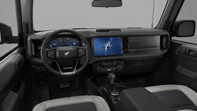 Thumbnail: 2026 Ford Bronco - 8