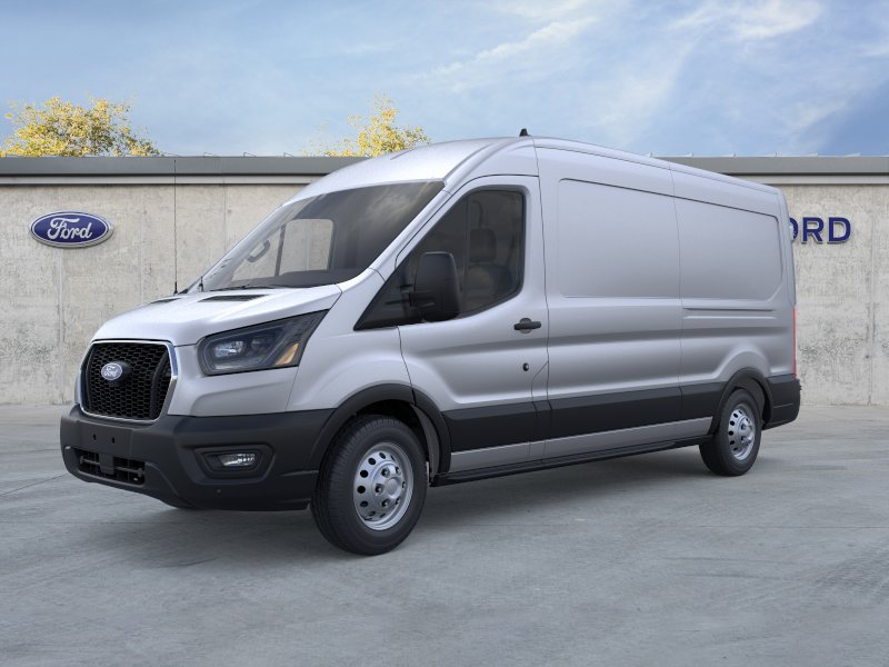 Thumbnail: 2026 Ford Transit Series - 33