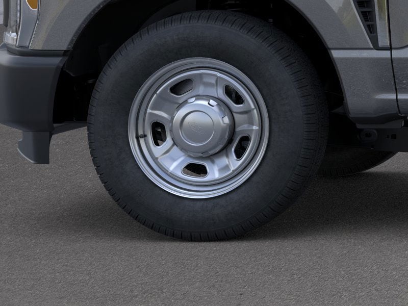 2025 Ford F-350 Super Duty XL - Photo 50