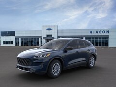 2021 Ford Escape S SUV Front-Wheel Drive For Sale in Alexandria, LA