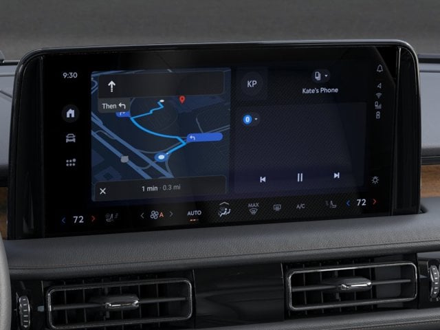 2026 Lincoln Aviator Reserve - Photo 39