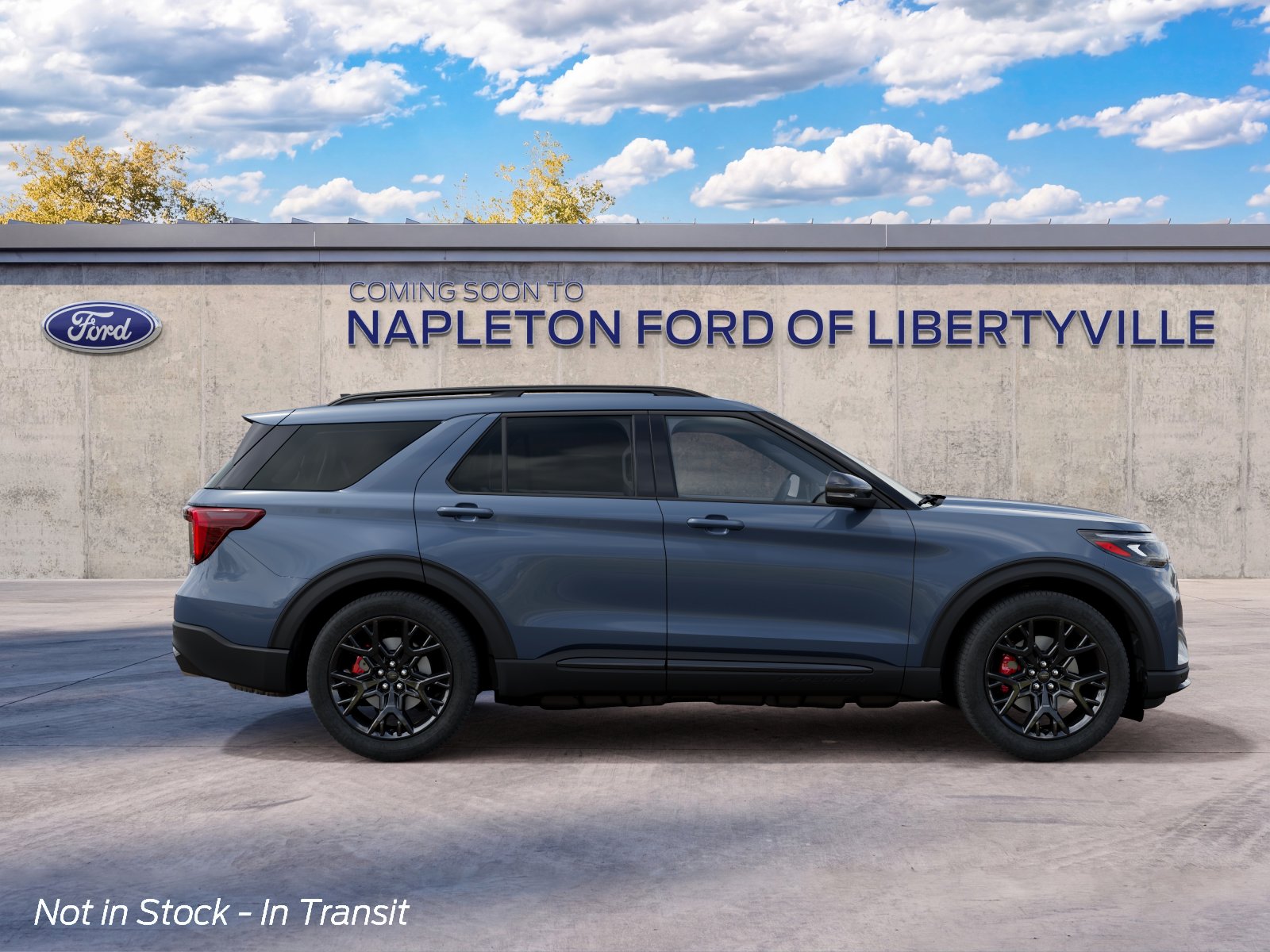 Vehicle thumbnail