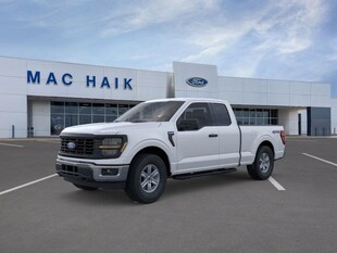 2025 Ford F-150 XL TRUCK