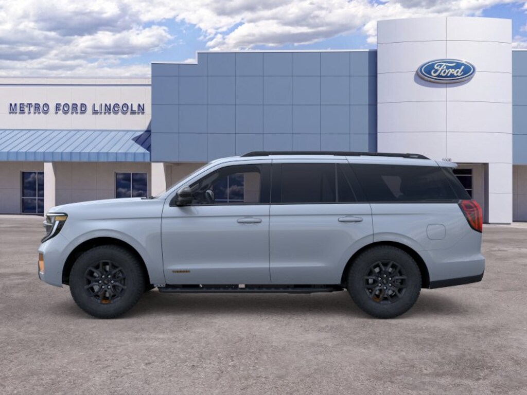 New 2026 Ford Expedition Tremor Sport Utility