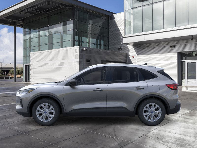 2025 Ford Escape Active 26