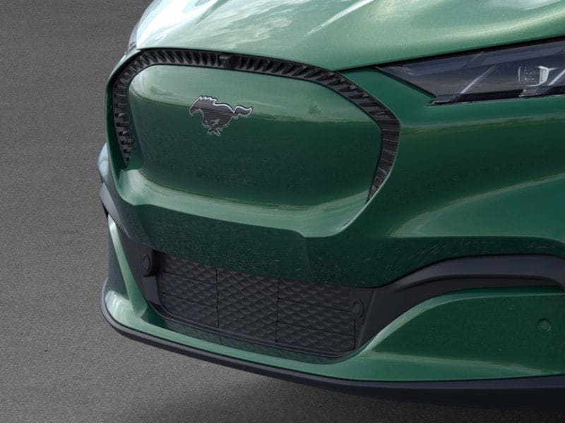 Thumbnail: 2025 Ford Mustang Mach-E - 39