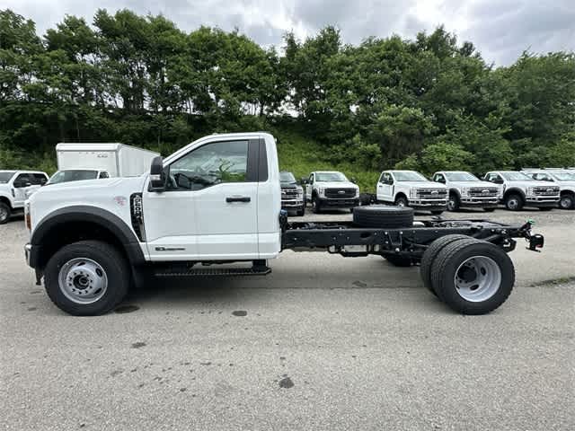 Thumbnail: 2025 Ford  - 28