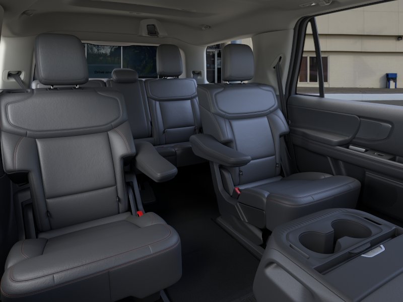 2025 Ford Expedition Active - Photo 17