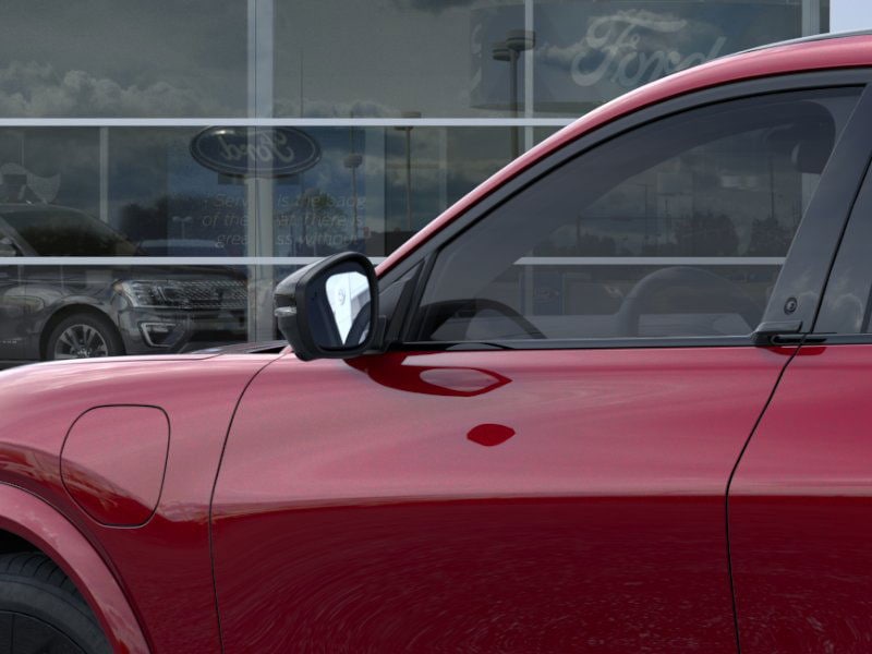 2025 Ford Mustang Mach-E GT - Photo 64