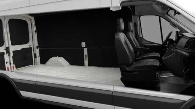 Thumbnail: 2026 Ford Transit Series - 7