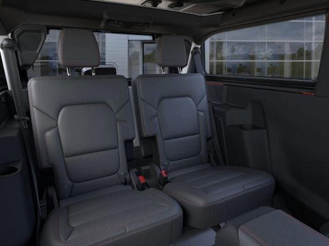 2025 Ford Bronco 2-Door Stroppe - Photo 36
