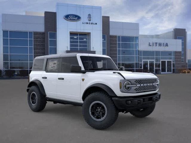 Thumbnail: 2026 Ford Bronco - 32