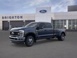 Ford F-350SD