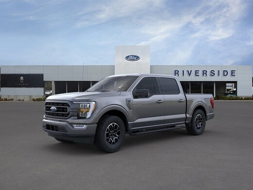 New Ford Trucks Suvs And Cars For Sale In Macon Ga Riverside Ford