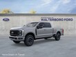 Ford Super Duty