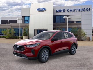2026 Ford Escape Active SUV