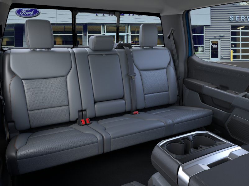 2025 Ford F-150 Lariat - Photo 33