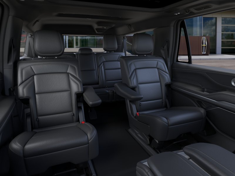 2026 Lincoln Navigator Reserve L - Photo 11