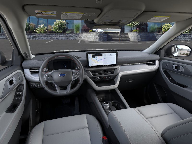 2026 Ford Explorer Active - Photo 9