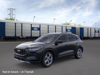 2025 Ford Escape ST-Line SUV