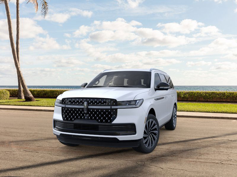 2025 Lincoln Navigator Black Label - Photo 25