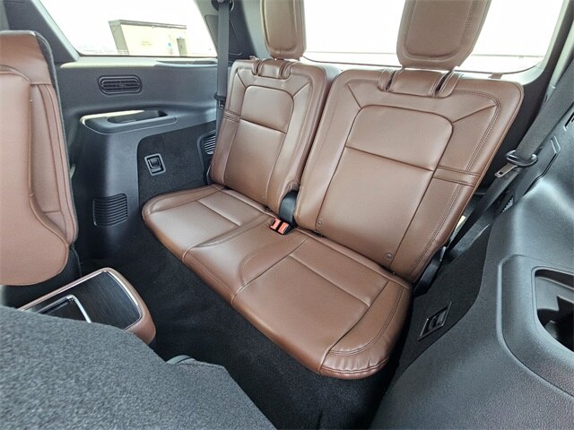 2025 Lincoln Aviator Reserve - Photo 61