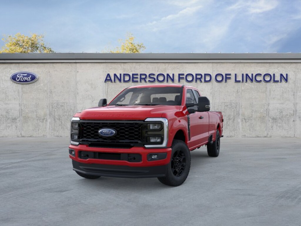 New 2026 Ford Super Duty F-250® XL TRUCK