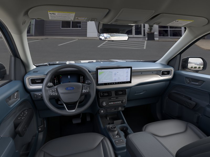 2025 Ford Maverick Lariat - Photo 33