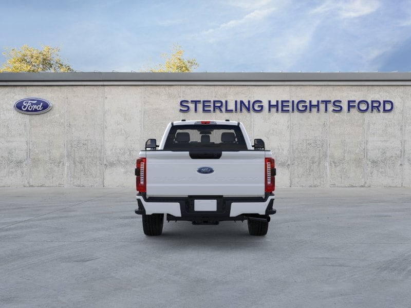 2025 Ford F-350 Super Duty XL - Photo 27