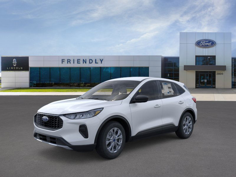 2026 Ford Escape Active's photo