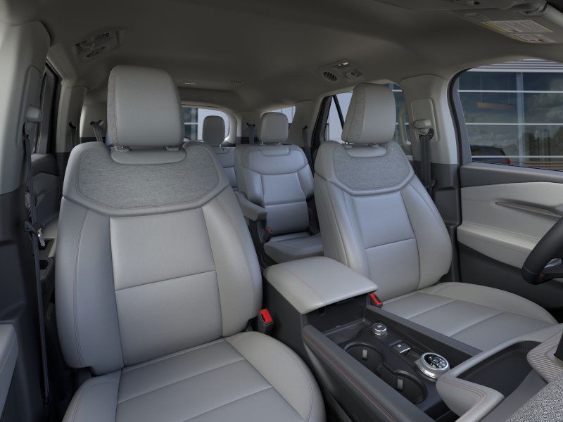 2026 Ford Explorer Active - Photo 33