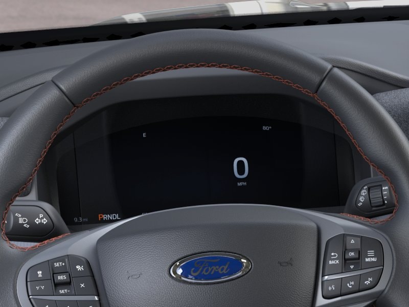 2026 Ford Explorer Active - Photo 13