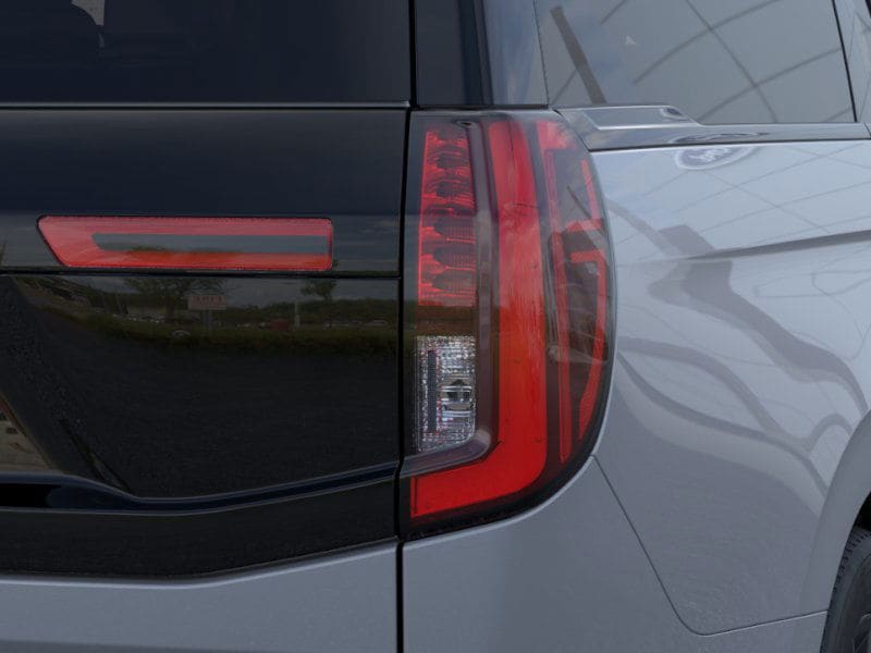 Thumbnail: 2025 Ford Expedition MAX - 44