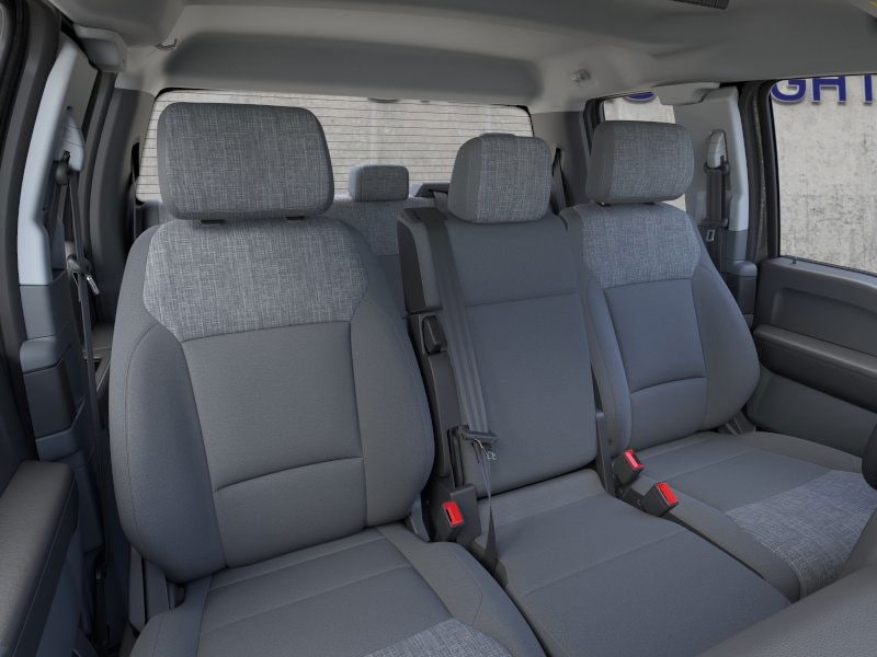 Thumbnail: 2025 Ford F-250 - 40