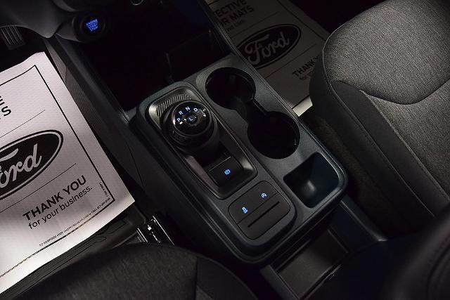 2025 Ford Maverick XLT - Photo 56