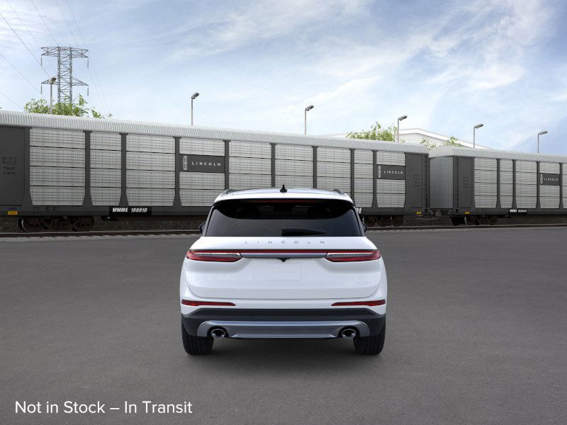 2026 Lincoln Corsair Premiere CROSSOVERS