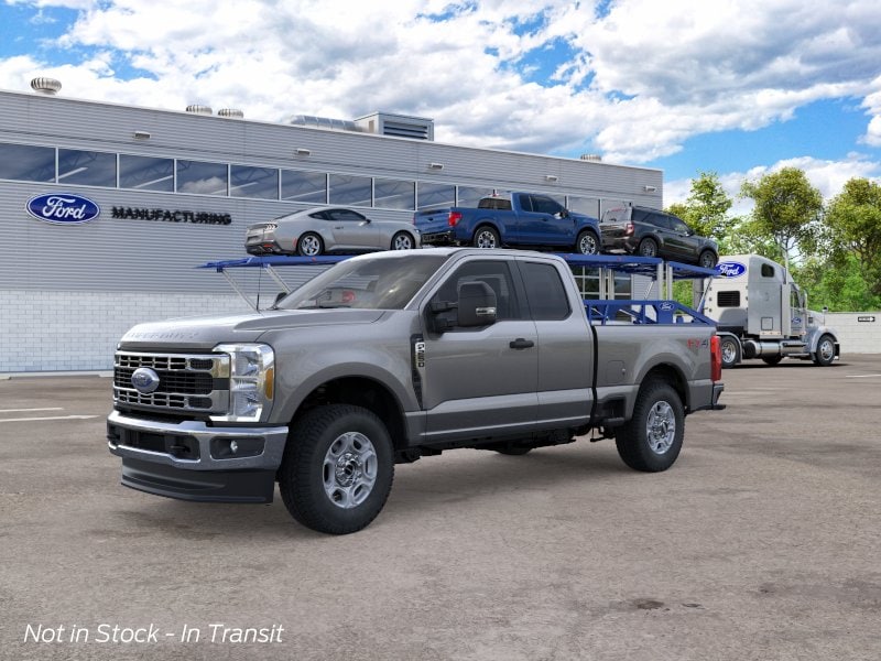 2026 Ford F-250 Truck Super Cab 