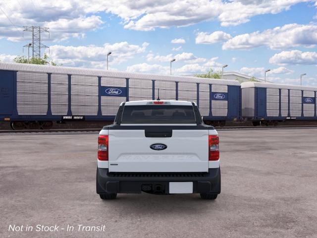New 2026 Ford Maverick XLT Truck SuperCrew