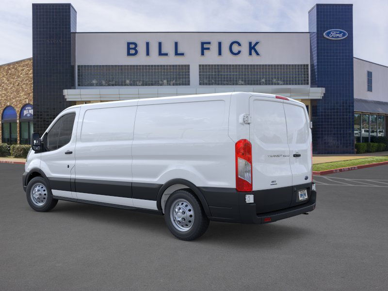 2025 Ford Transit photo 2