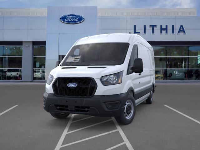 Thumbnail: 2026 Ford Transit Series - 23