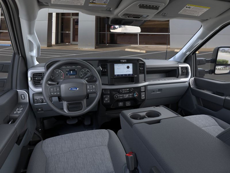 2026 Ford F-350 Super Duty XL - Photo 9