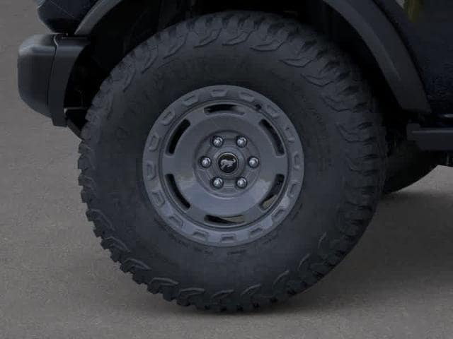 Thumbnail: 2025 Ford Bronco - 46