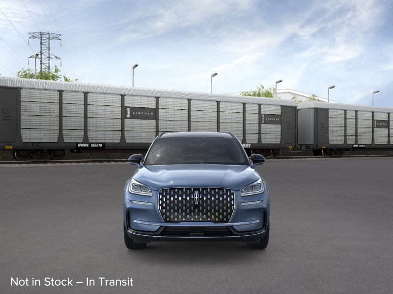 2026 Lincoln Corsair Reserve CROSSOVERS