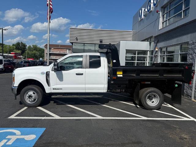 2026 Ford F-350 Super Duty Chassis Cab XL - Photo 27