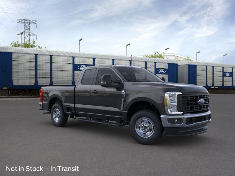 2024 Ford F-250 XL 7