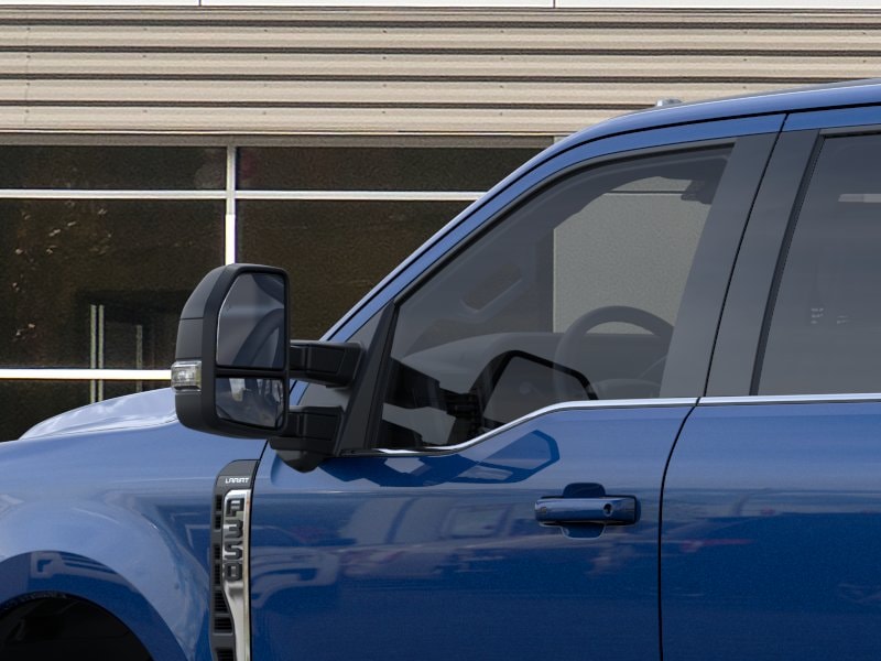 2026 Ford F-350 Super Duty Lariat - Photo 31
